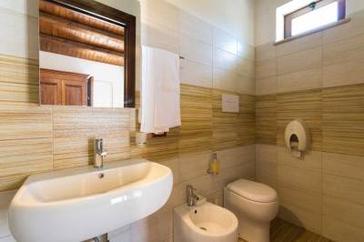Villa Cammaratini Luxury Sicilian Villa, Modica