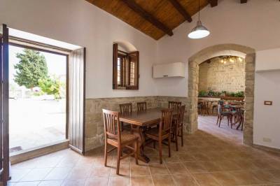Villa Cammaratini Luxury Sicilian Villa, Modica