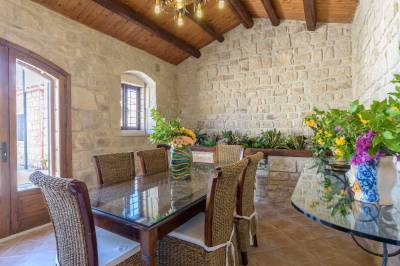 Villa Cammaratini Luxury Sicilian Villa, Modica