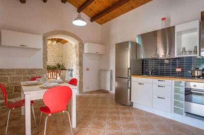 Villa Cammaratini Luxury Sicilian Villa, Modica