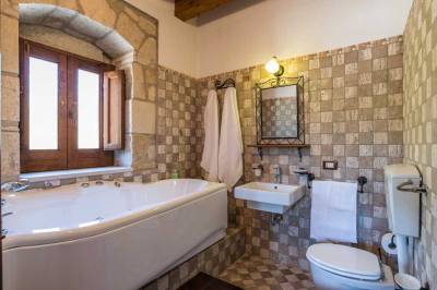 Villa Cammaratini Luxury Sicilian Villa, Modica