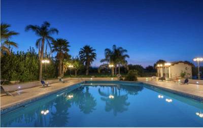 Villa Cammaratini Luxury Sicilian Villa, Modica