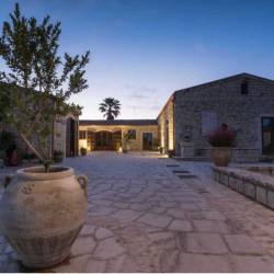 Villa Cammaratini Luxury Sicilian Villa