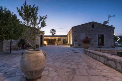 Villa Cammaratini Luxury Sicilian Villa, Modica
