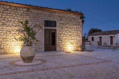 Villa Cammaratini Luxury Sicilian Villa, Modica