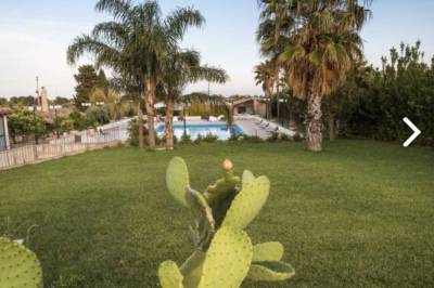 Villa Cammaratini Luxury Sicilian Villa, Modica
