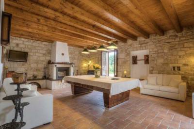 Villa Cammaratini Luxury Sicilian Villa, Modica