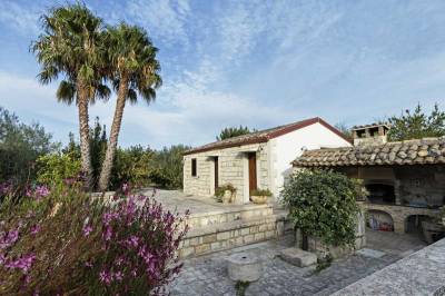 Villa Cammaratini Luxury Sicilian Villa, Modica