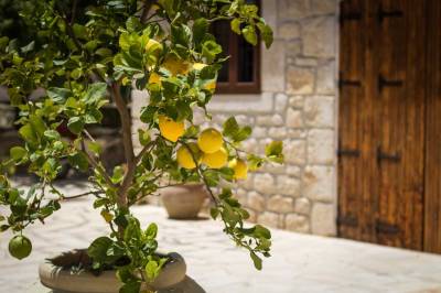Villa Cammaratini Luxury Sicilian Villa, Modica
