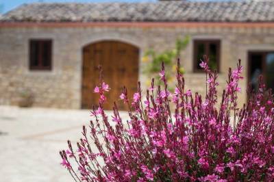 Villa Cammaratini Luxury Sicilian Villa, Modica