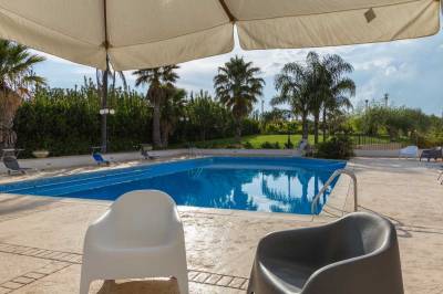 Villa Cammaratini Luxury Sicilian Villa, Modica