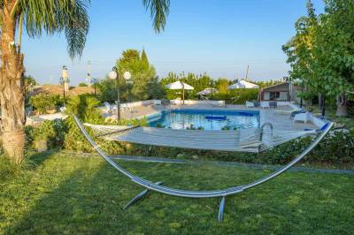 Villa Cammaratini Luxury Sicilian Villa, Modica