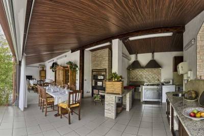 Villa Cammaratini Luxury Sicilian Villa, Modica
