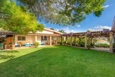 Retreat in Portugal, Pereiras-Gare