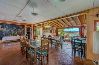 Retreat in Portugal, Pereiras-Gare