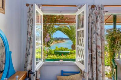 Retreat in Portugal, Pereiras-Gare