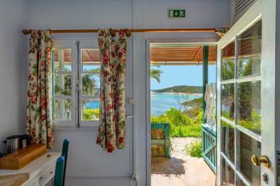 Retreat in Portugal, Pereiras-Gare