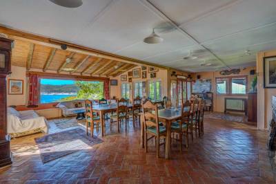 Retreat in Portugal, Pereiras-Gare