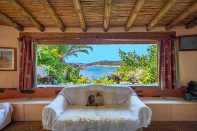 Retreat in Portugal, Pereiras-Gare