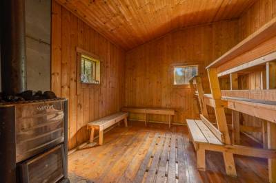 Retreat in Portugal, Pereiras-Gare