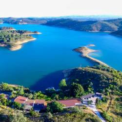 Retreat in Portugal