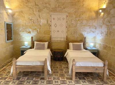 Samudra Retreats Gozo, Il-Qala