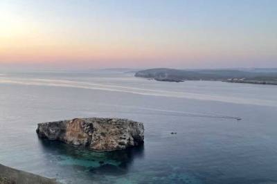 Samudra Retreats Gozo, Il-Qala