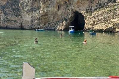 Samudra Retreats Gozo, Il-Qala