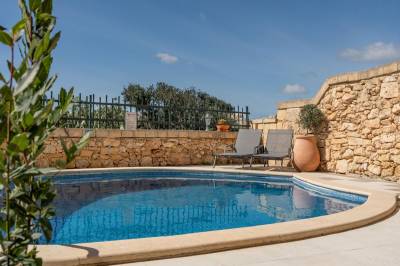 Samudra Retreats Gozo, Il-Qala