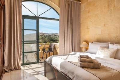 Samudra Retreats Gozo, Il-Qala