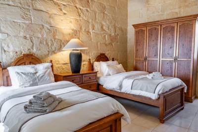 Samudra Retreats Gozo, Il-Qala