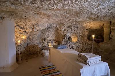 Samudra Retreats Gozo, Il-Qala