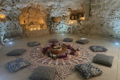 Samudra Retreats Gozo, Il-Qala