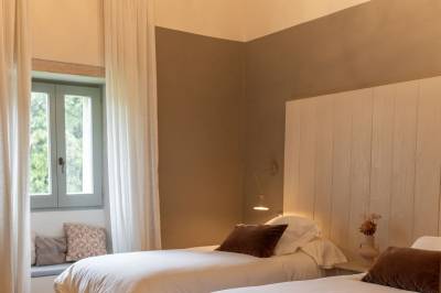 Monells Farmhouse, Monells