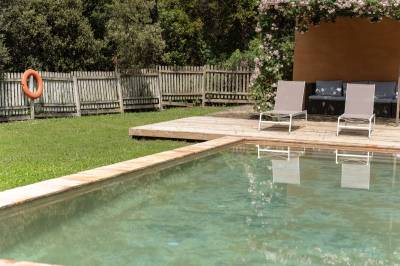 Monells Farmhouse, Monells