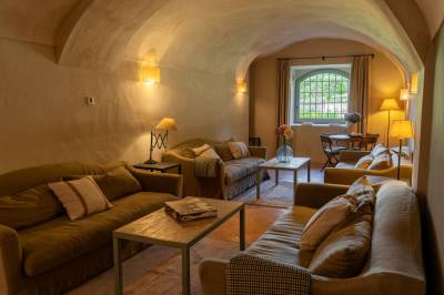 Monells Farmhouse, Monells