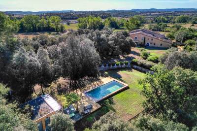 Monells Farmhouse, Monells