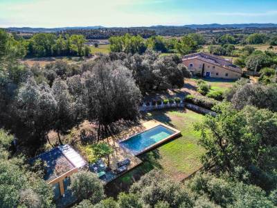 Monells Farmhouse, Monells