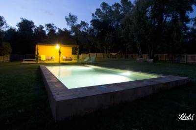 Monells Farmhouse, Monells