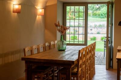Monells Farmhouse, Monells