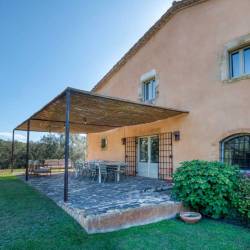 Monells Farmhouse