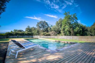 Monells Farmhouse, Monells