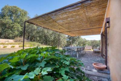 Monells Farmhouse, Monells