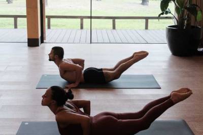 FeelViana Sport Hotel, Darque