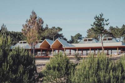 FeelViana Sport Hotel, Darque