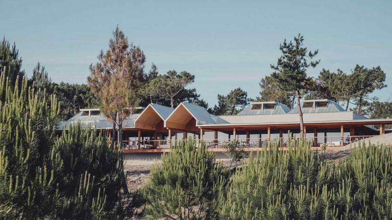 FeelViana Sport Hotel, Darque
