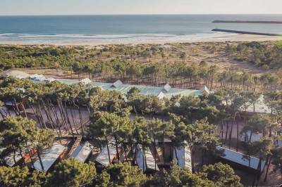 FeelViana Sport Hotel, Darque