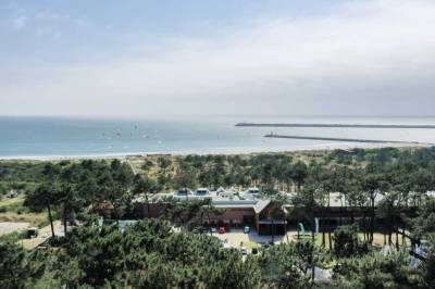 FeelViana Sport Hotel, Darque