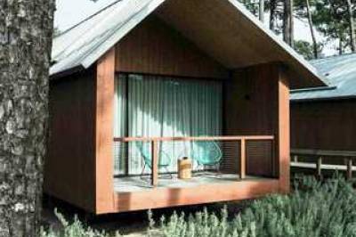 FeelViana Sport Hotel, Darque