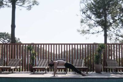 FeelViana Sport Hotel, Darque